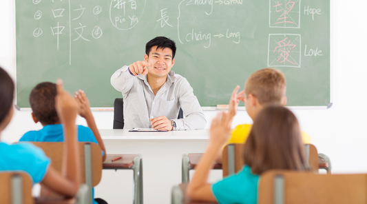 How Do I Help My Kid Transition into Language Immersion Classes? We’ve Got You Covered with 5 Solid Strategies