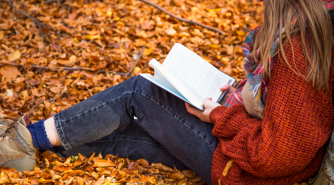 3 Crucial Keys to Raising Kids Who Love Reading