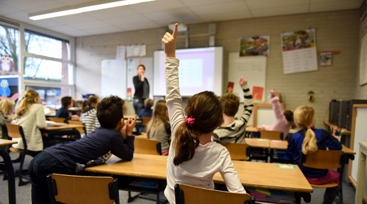 2 Simple Things Every Teacher Should Be Doing (And Why Parents Should Know About Them)