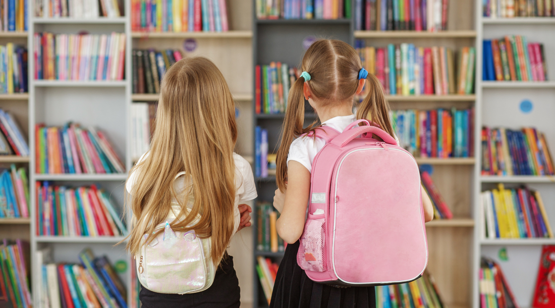 Reading Levels Made Simple: A Parent's Roadmap to Mandarin, English, and Bilingual Books