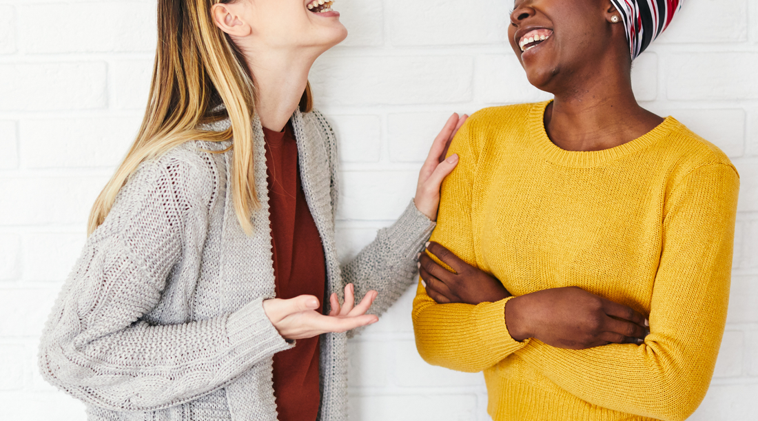 Stop Treating Speaking Like One Giant Skill