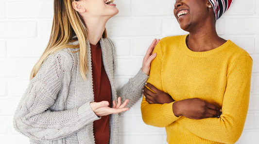 Stop Treating Speaking Like One Giant Skill