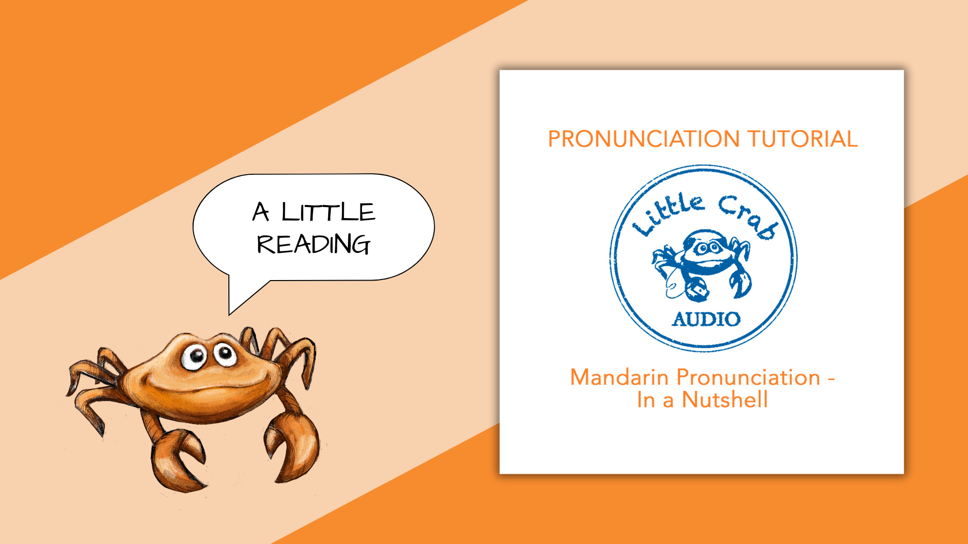 Load video: This elementary introduction will help you to learn the basic similarities and differences between English and Mandarin pronunciation